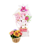 Little Steps Baby Hamper