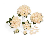 Bridal Bouquet Ivory