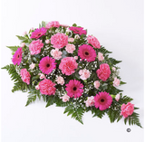 Gentle Casket Spray Coffin Top Flower