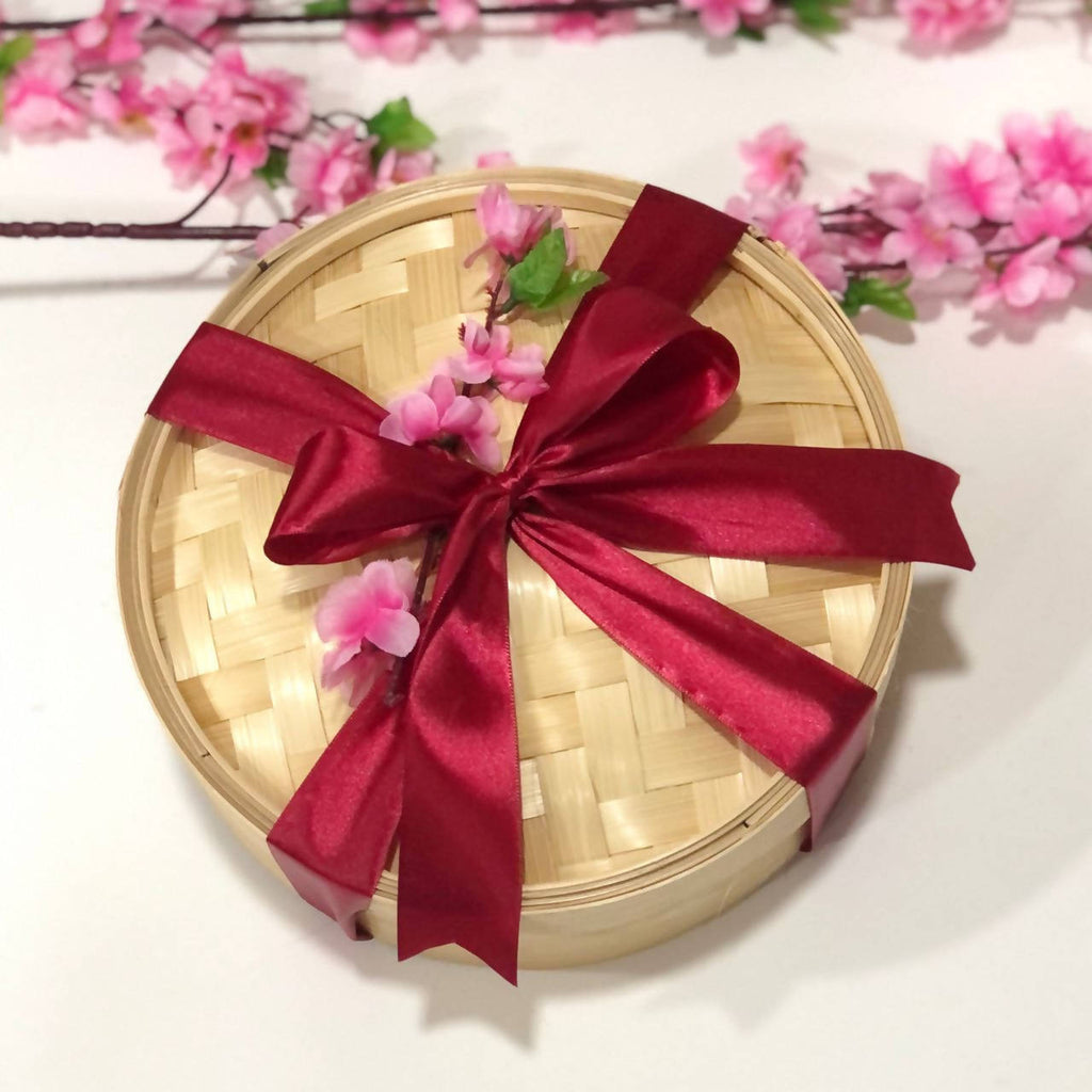 Chinese New Year 2022 Infinite Happiness Gift Giftr Singapore's