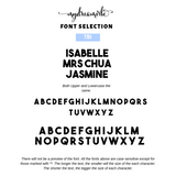 Keepsake Pour - Wine Glass with Wine in Wooden Box