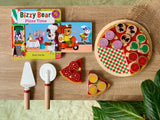 [GIFT SET] Let’s Eat Pizza (Self Pick Up)