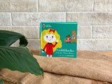 Little Pop-Ups: Goldilocks and the Three Bears