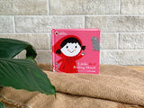 Little Pop-Ups: Little Red Riding Hood