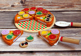 Pizza Play Set (Self Pick Up)