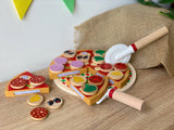 [GIFT SET] Let’s Eat Pizza (Self Pick Up)