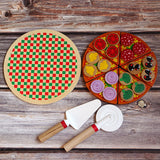 Pizza Play Set (Self Pick Up)