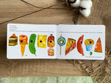 Eric Carle - The Very Hungry Caterpillar (Self Pick Up)