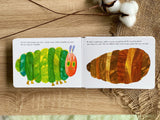 Eric Carle - The Very Hungry Caterpillar (Self Pick Up)