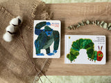 Eric Carle - The Very Hungry Caterpillar (Self Pick Up)