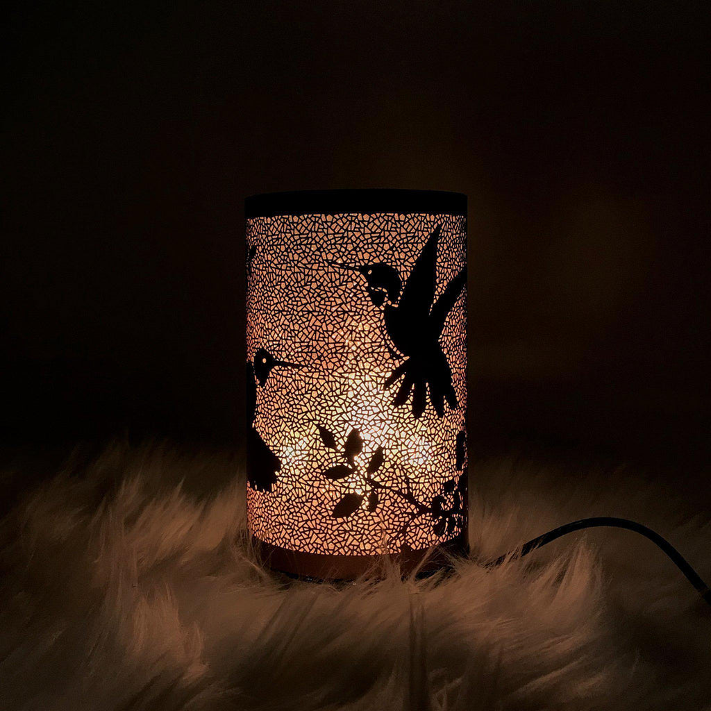 Touch Lamp - Bronze Hummingbird | Klosh Christmas Gifts | Giftr ...
