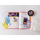 The Bright Little Trickster, Science Activity Box