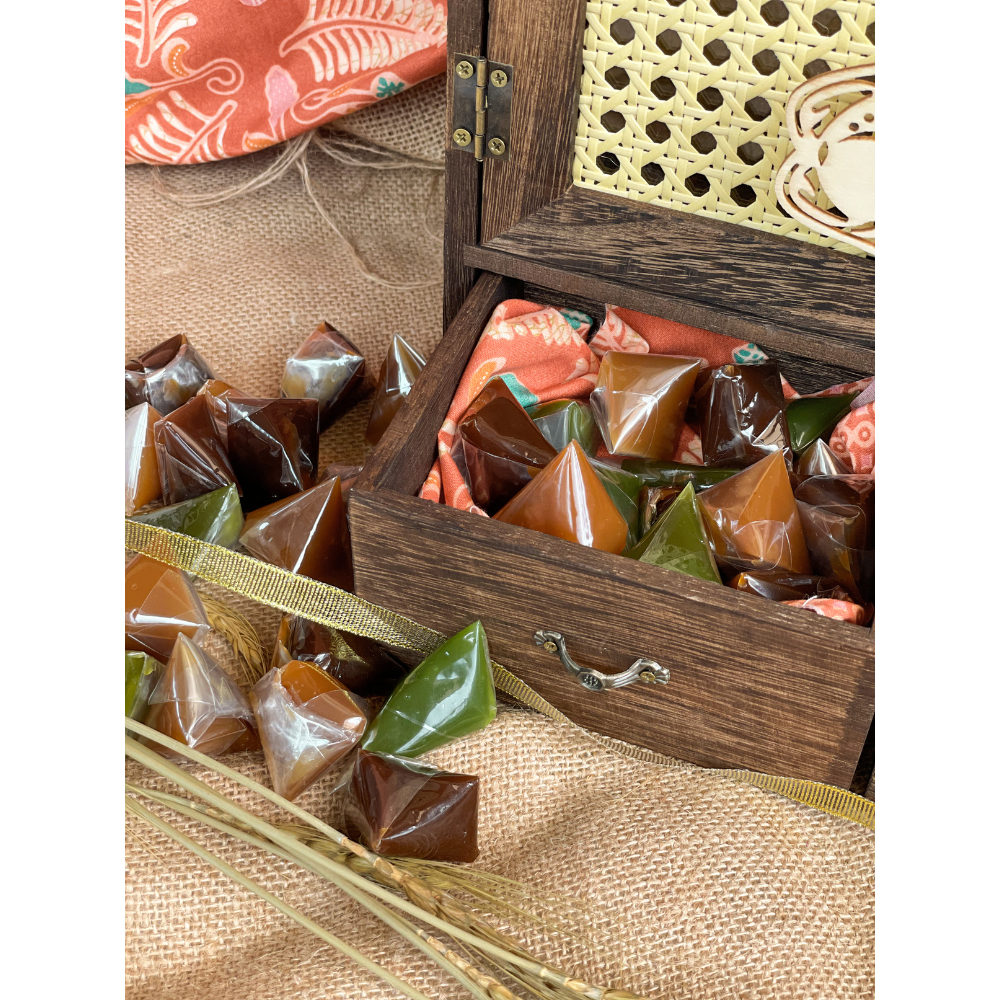 Gaya Raya (Set A) - Hari Raya 2026 Hamper (Islandwide Delivery) | Giftr ...