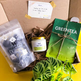 Rest & Relax | Self-Care Gift Box