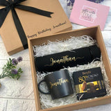 Personalised Gift Box for Him