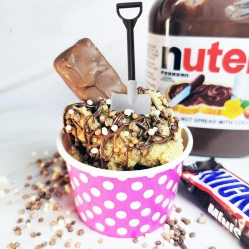 Lactation Cookie Dough 4 Cup Set Giftr Singapore's Leading Online