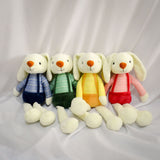 Personalised Bunny (Soft Toy) (Est. 12-14 working days)
