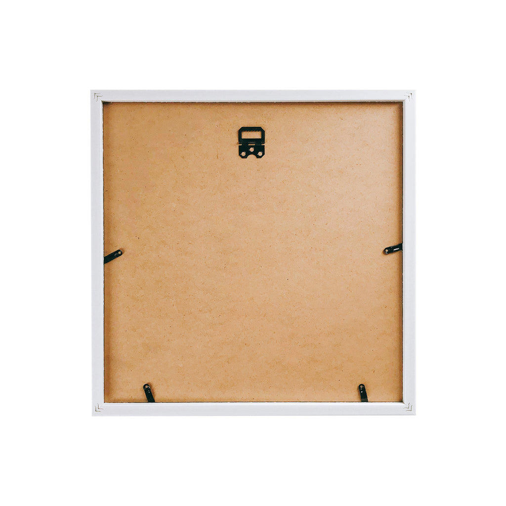 White Frame - Sun Rise I Klosh Framed Wall Art | Giftr - Singapore's ...