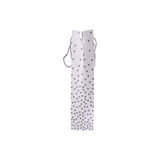 Wine Bag - Small Polka Dots 4 Colours (Set of 6)