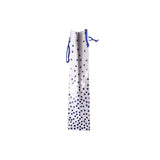 Wine Bag - Small Polka Dots 4 Colours (Set of 6)