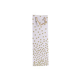 Wine Bag - Small Polka Dots 4 Colours (Set of 6)