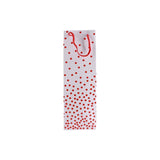 Wine Bag - Small Polka Dots 4 Colours (Set of 6)