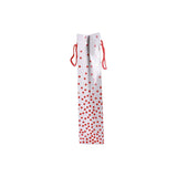 Wine Bag - Small Polka Dots 4 Colours (Set of 6)