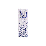 Wine Bag - Small Polka Dots 4 Colours (Set of 6)