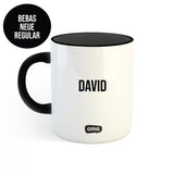 Don't Quit, DO IT Personalised Mug