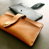 Personalised Multipurpose Leather Handphone Pouch