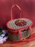 Blessings CNY Picnic Basket