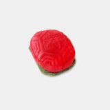 Red Ang Ku Kueh Squeaker Chew Toy