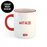You're Doing Great B*itch Personalised Mug