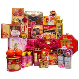 Chinese New Year 2023 - Great Success Chinese New Year Abalone Hamper (CNY-275)