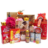 Chinese New Year 2023 - Perfect Health Chinese New Year Abalone Hamper (CNY-273)