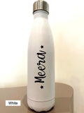 Customised Insulated Bottle (S Series)