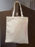 Customised Tote Bag