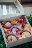Floral Sakura Dessert Box