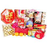 Chinese New Year 2023 - Abundant Prosperity Chinese New Year Abalone Hamper (CNY-105)