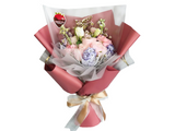 Fresh Flower Bouquet - Pastel Este