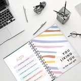 Specky Cat Planner & Mug Set