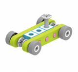 Gigo Junior Engineer - Vehicles