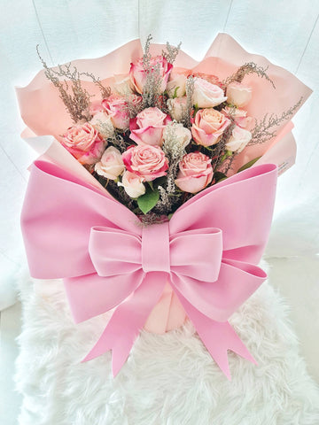 Artemesia Flower Bouquet - Valentine's Day Flowers & Gifts 2026