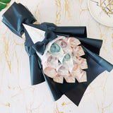 Gentleman Money Bouquet For Him | Gift For Him Ideas ($188 Cash Value Inclusive)