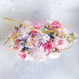 Fresh Flower Arrangements - Whimsical Dream