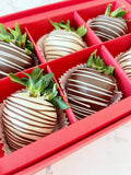 Corporate Gift Boxes -Box of 6 Chocoberries
