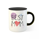 Best Mom Personalised Mug