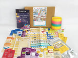 Periodic Table Trivia Game, Kids Activity Box