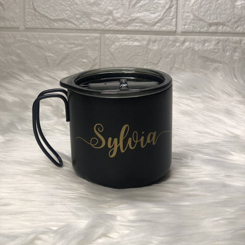Personalised Insulated Mug