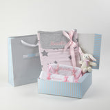 My Baby Shower Personalized Hamper (Islandwide Delivery)